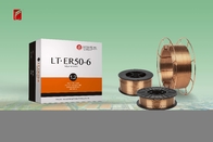 Best Quality ER50-G 0.6 1.2 Mig Mag Welding Wire For High Strength Steel 10 Lb 4.54kg