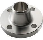 ANSI B16.5 Welded Neck Flanges NPS 1/2 In. - 24 In.150# / 300# / 600#