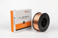 Er70s-6 Welding Wire With Black Spool D270 0.8 / 0.9 / 1.0 / 1.2 / 1.6mm