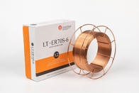 Er70s-6 Welding Wire With Black Spool D270 0.8 / 0.9 / 1.0 / 1.2 / 1.6mm
