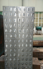 Polishing 1.2311 P20 Plastic Mould Steel 3Cr2Mo ASSAB-618 700mm