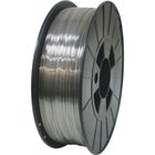 Aws A5.36 E71t-1c Flux Cored Arc Welding Wire For Mild Steel 1.0mm 1.2mm 1.4mm 1.6mm