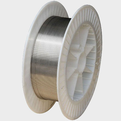 Aws A5.36 E71t-1c Flux Cored Arc Welding Wire For Mild Steel 1.0mm 1.2mm 1.4mm 1.6mm