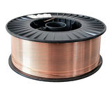 Co2 Copper Coated MAG Welding Wire ER70S-7 .023" 0.6mm 0.8mm