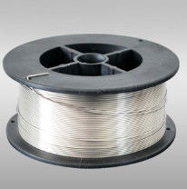 E501Ni AWS E71T-C1A4-Ni1Gmaw Flux Cored Arc Welding Wire 1.0 / 1.2 / 1.4 / 1.6mm