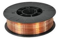 ER50-G Mig Mag Welding Wire For High Strength Steel Such As Vehicles And Bridges