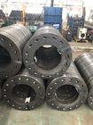 Carbon Steel Joint Plate Flange For Prestressed Concrete Spun Pile