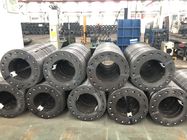 End Flange Plate For Concrete Pipe Pile 250MM To  1400MM