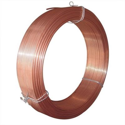 Em12k Saw Wire Electrode AWS Em12 Em12k Welding Wire