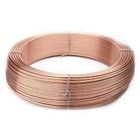 Aws A5.17 Eh14 H10Mn2 Submerged Arc Welding Wire Flux SJ101 0.098" 0.125"