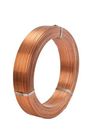 2.5 3.2 4.0 5.0mm Submerged Arc Welding Wire H08A AWS EL8 SAW Wire