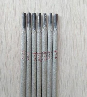 Medium Carbon Steel Welding Electrodes E7016 Welding Rod