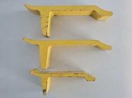 Hot-rolled Track Shoes For Bulldozer L1T 260/22/216/203/190/171