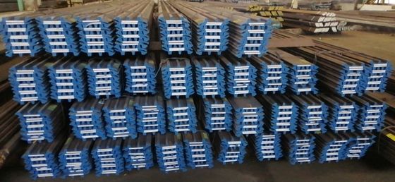 25crmnb Excavator Track Shoes Cleats Grouser Pads L3w-203x11x28b