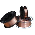 High Quality Welding Wire ER60-G Er90s-G Mag Welding Solid Wire Shield Gas 1.2mm 0.8mm 0.9mm