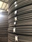 Jis 7.1mm High Tensile  Hot Rolled Deformed Steel Bars For Concrete Pile Phc