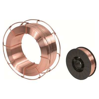 ER100S-G Welding Wire: High Impact Strength at Low Temperatures for Pipelines