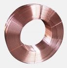 2.5 3.2 4.0 5.0mm Submerged Arc Welding Wire H08A AWS EL8