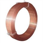 Copper Plating Em12k Saw Wire Electrode AWS Em12 Em12k