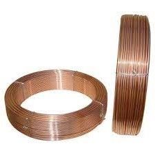 H10Mn2 Submerged Arc Welding Wire Flux SJ101 0.098" 0.125" Aws A5.17 Eh14