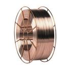 ER55-G .030 .035 Solid Welding Wire With Co2 Argon 0.8mm 1.0mm