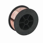 Gas Shielded Copper Coated Welding Wire ER70s-6 ER70s-4 ER70s-3