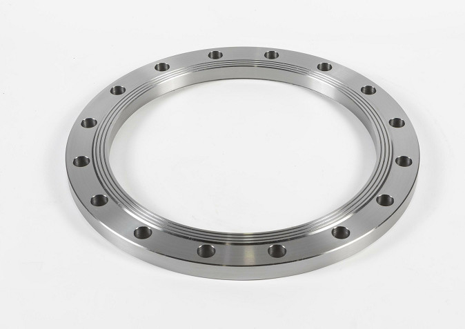 HG/T 20592-2009 Forged Plate Flange PN2.5 / 6 / 10 / 16 / 25 / 40