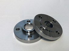 Slip On Forged Flanges D-SO-Class150-DN20/25 RF Pipe Fitting Flanges