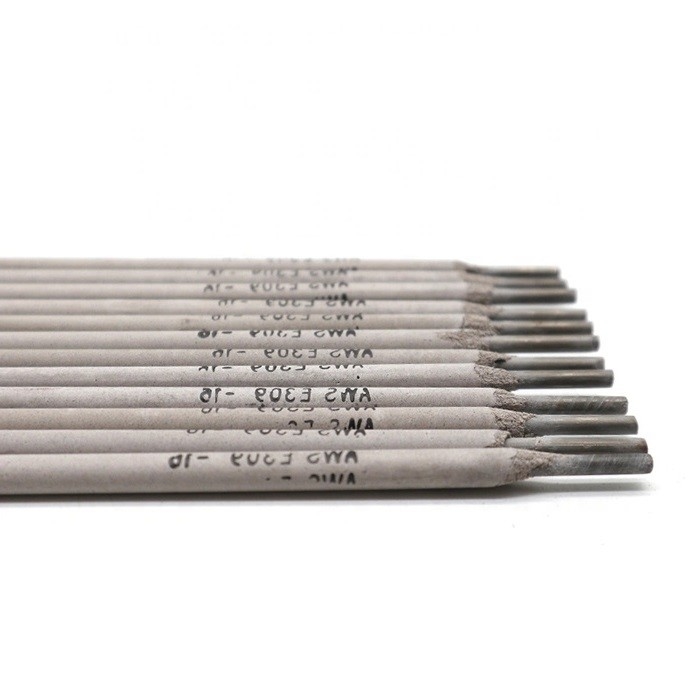 A302 Aws E309-16 309 Stainless Steel Welding Rod Stick Electrodes