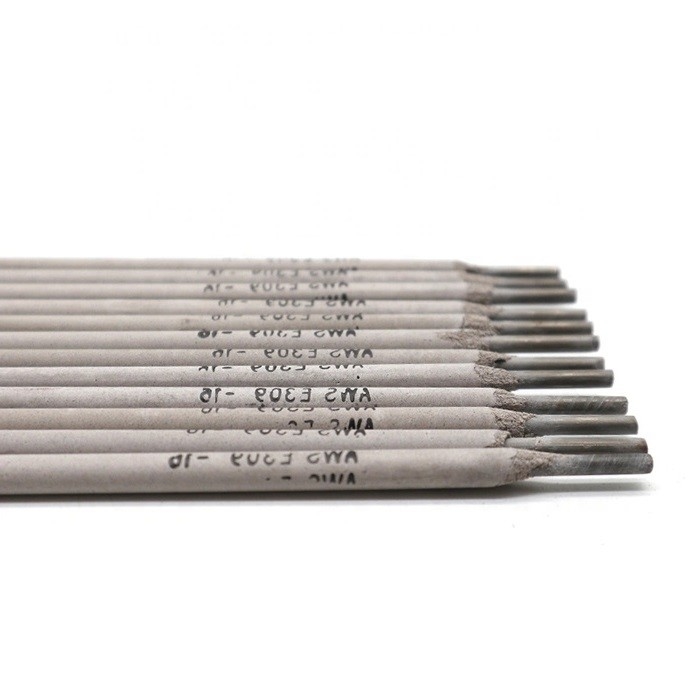 E309-16 1/16 Stainless Steel Electrode 309 Resist Corrosion