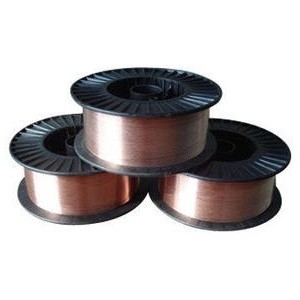 ER55-G 600MPa 15kg Mig Welding Wire For 316 Stainless Steel 1.6mm 0.063"
