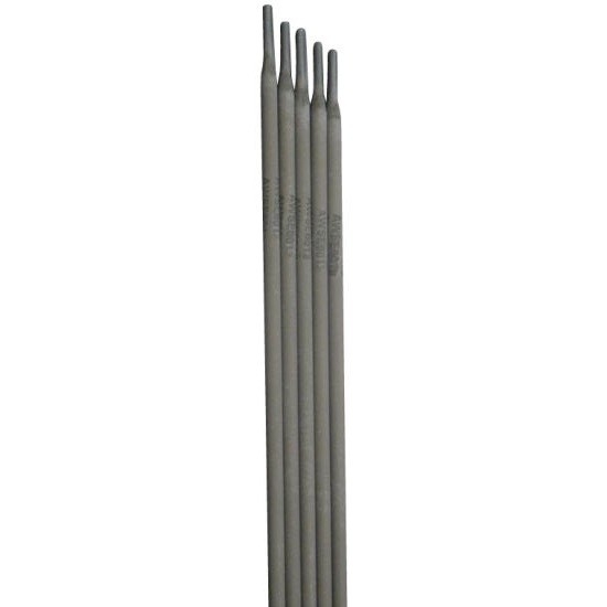 J507 E7015 Mild Steel Welding Electrodes 2.5mm