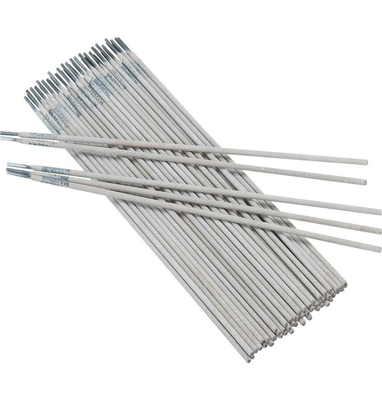Cs Welding Rod For Low Carbon Steel Welding Electrodes J502