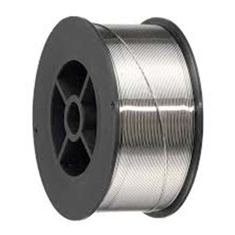 Metal FCAW Stainless Flux Core Welding Wire E309LT1-1 0.9mm 0.45kg