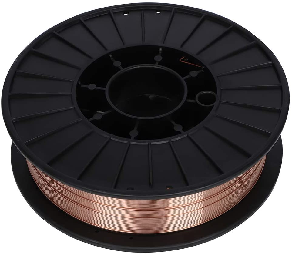 ER50G Mig Mag Welding Wire For High Strength Steel Such As Vehicles