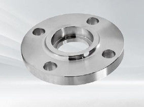 Forging RF SW Socket Weld Flanges Class150 DN25