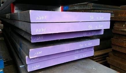 Steel For Bridges And Wind Power