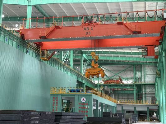 High-Strength Steel For Construction Machinery