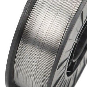 E71T-1C Flux Cored Arc Welding Wire 0.045 / 0.052 / 0.0625 (1/16) In